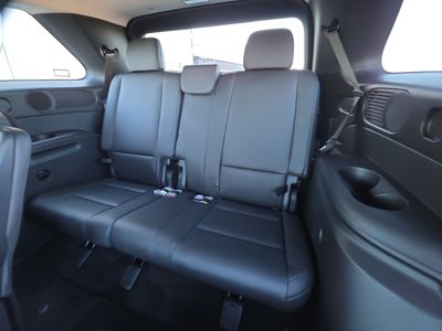 2026 Hyundai Palisade — photo 15 view