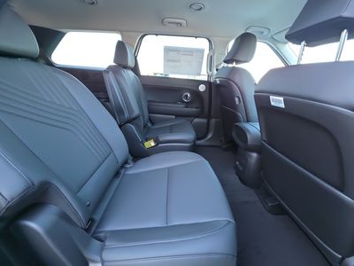 2026 Hyundai Palisade — photo 11 view