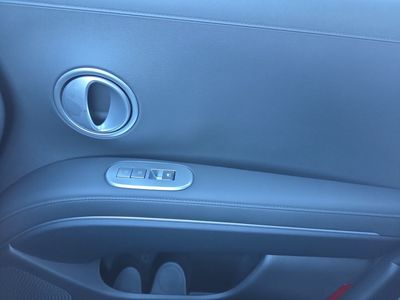 2026 Hyundai Palisade — photo 14 view