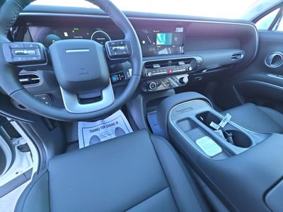 2026 Hyundai Palisade — photo 8 view