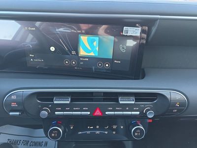 2026 Hyundai Palisade — photo 12 view