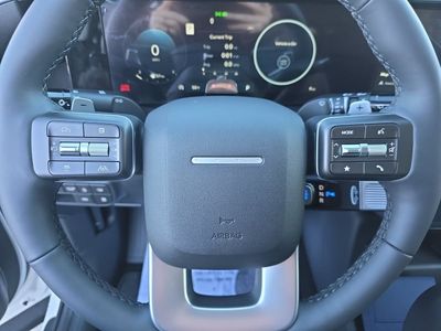 2026 Hyundai Palisade — photo 10 view