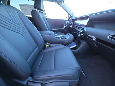 2026 Hyundai Palisade — photo 13 view