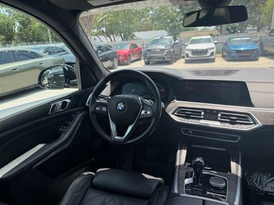 2023 BMW X5 - Photo 35