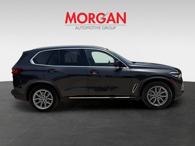 2023 BMW X5 - Photo 7