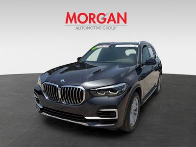 2023 BMW X5 - Photo 2