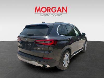 2023 BMW X5 - Photo 6