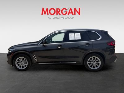 2023 BMW X5 - Photo 3