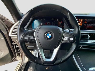 2023 BMW X5 - Photo 40