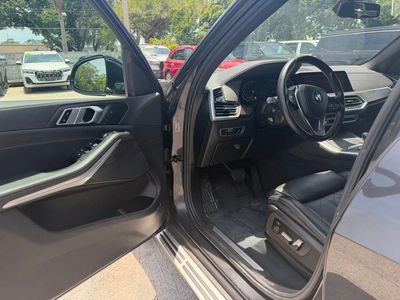 2023 BMW X5 - Photo 16