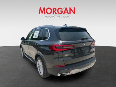 2023 BMW X5 - Photo 4