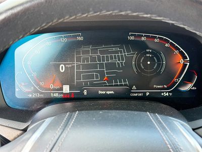 2023 BMW X5 - Photo 41