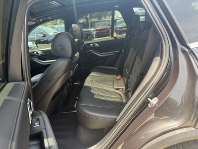 2023 BMW X5 - Photo 29