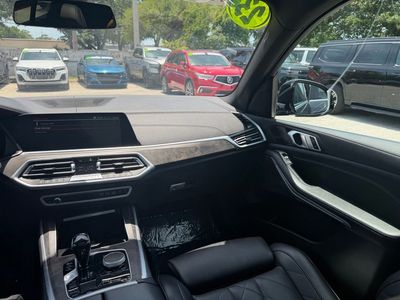 2023 BMW X5 - Photo 36
