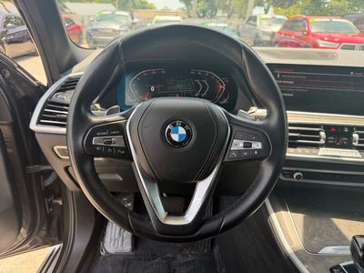 2023 BMW X5 - Photo 18