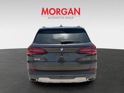2023 BMW X5 - Photo 5