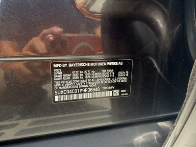2023 BMW X5 - Photo 15