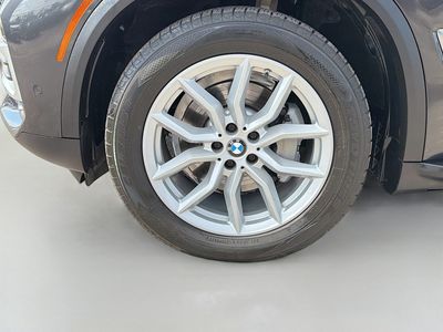 2023 BMW X5 - Photo 43