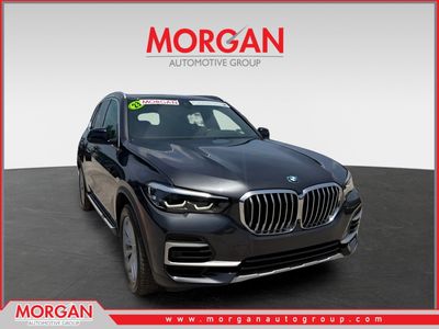 2023 BMW X5 - Photo 1