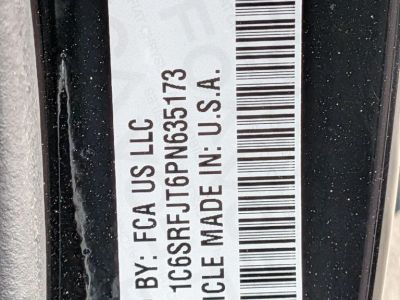 2023 Ram 1500 — photo 24 view