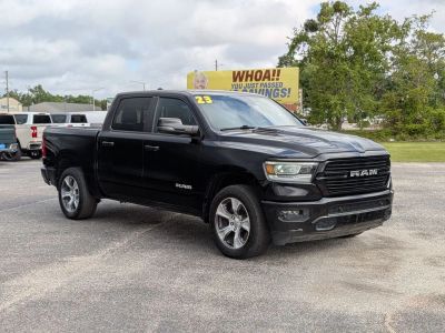 2023 Ram 1500 — photo 7 view