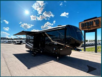 2026 Jayco Pinnacle - Photo 1