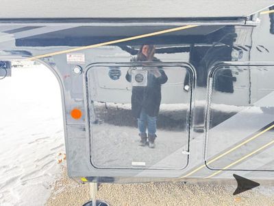 2026 Jayco Pinnacle - Photo 9