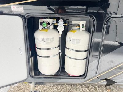 2026 Jayco Pinnacle - Photo 10