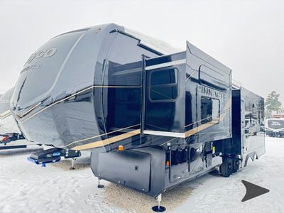 2026 Jayco Pinnacle - Photo 2