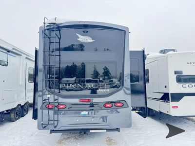 2026 Jayco Pinnacle - Photo 6