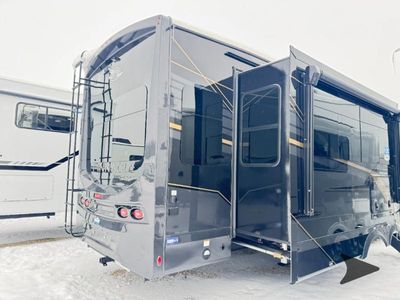 2026 Jayco Pinnacle - Photo 5