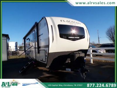 2026 Flagstaff Micro Lite - Photo 1