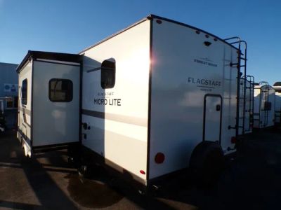 2026 Flagstaff Micro Lite - Photo 3