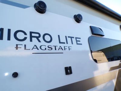 2026 Flagstaff Micro Lite - Photo 12