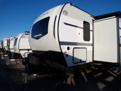 2026 Flagstaff Micro Lite - Photo 2