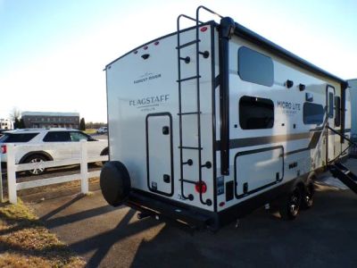 2026 Flagstaff Micro Lite - Photo 4