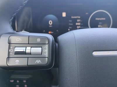 2026 Hyundai PALISADE — photo 34 view