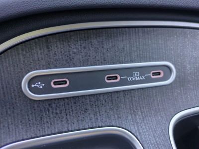 2026 Hyundai PALISADE — photo 29 view
