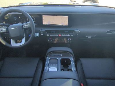 2026 Hyundai PALISADE — photo 19 view