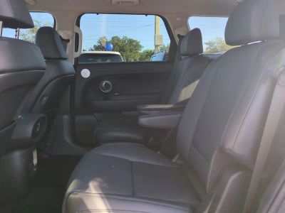 2026 Hyundai PALISADE — photo 17 view