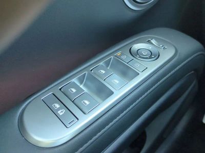 2026 Hyundai PALISADE — photo 33 view
