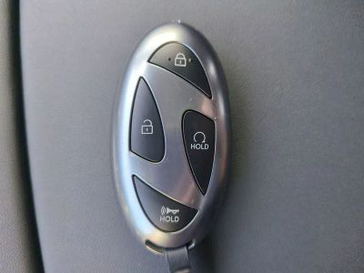 2026 Hyundai PALISADE — photo 40 view