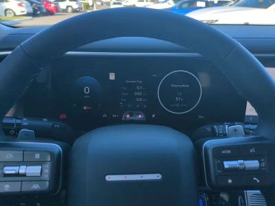 2026 Hyundai PALISADE — photo 36 view