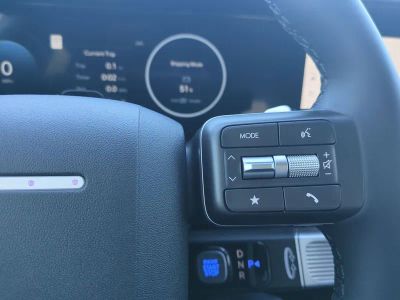 2026 Hyundai PALISADE — photo 35 view