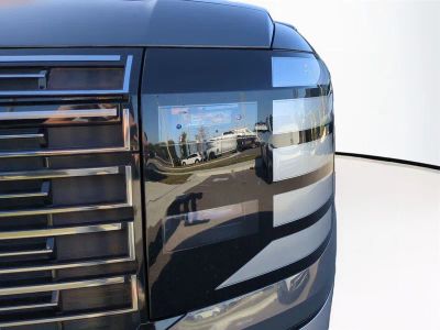 2026 Hyundai PALISADE — photo 10 view