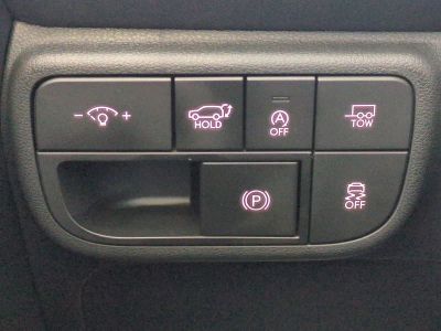 2026 Hyundai PALISADE — photo 31 view