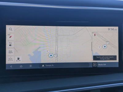 2026 Hyundai PALISADE — photo 28 view