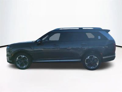 2026 Hyundai PALISADE — photo 8 view