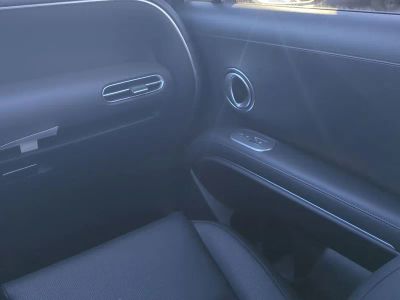 2026 Hyundai PALISADE — photo 21 view