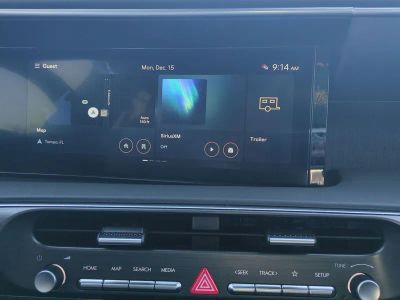 2026 Hyundai PALISADE — photo 22 view